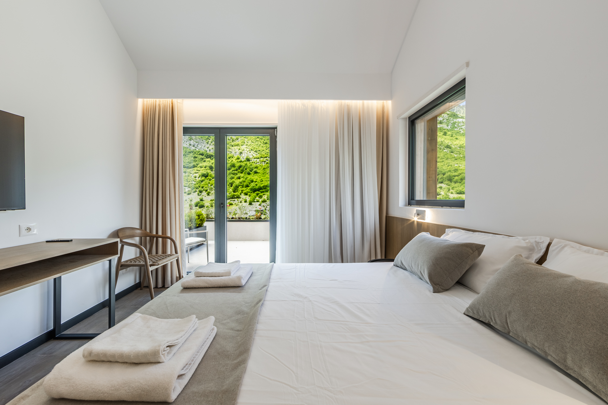 Room interior
